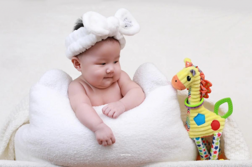 来宾宝宝夜里出汗