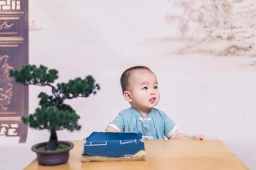 来宾宝宝吸收不好怎么调理